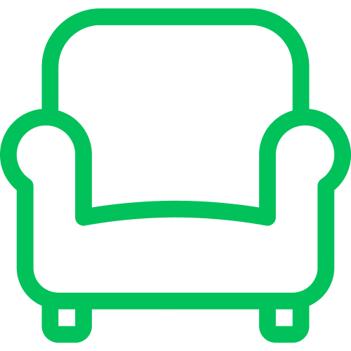 Couch Removal icon