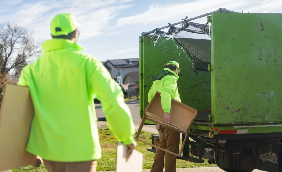 junk removal services in the greater sacramento area 1