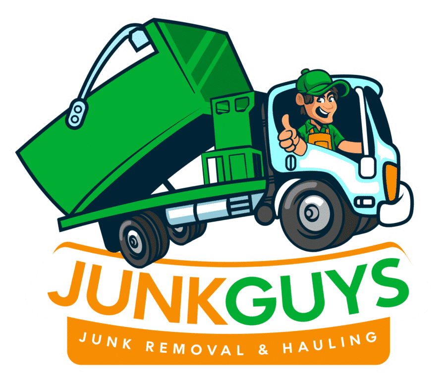 junk removal Sacramento CA