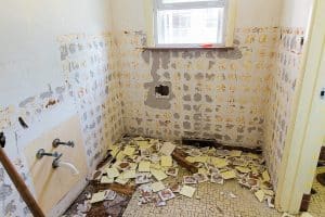 bathroom+demolition